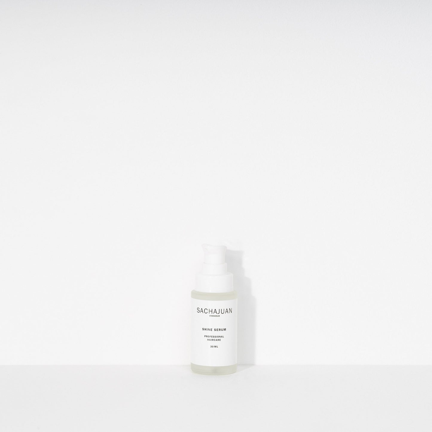 SACHAJUAN HAIR CARE HAIR STYLING PRODUCTS 30ML Shine Serum