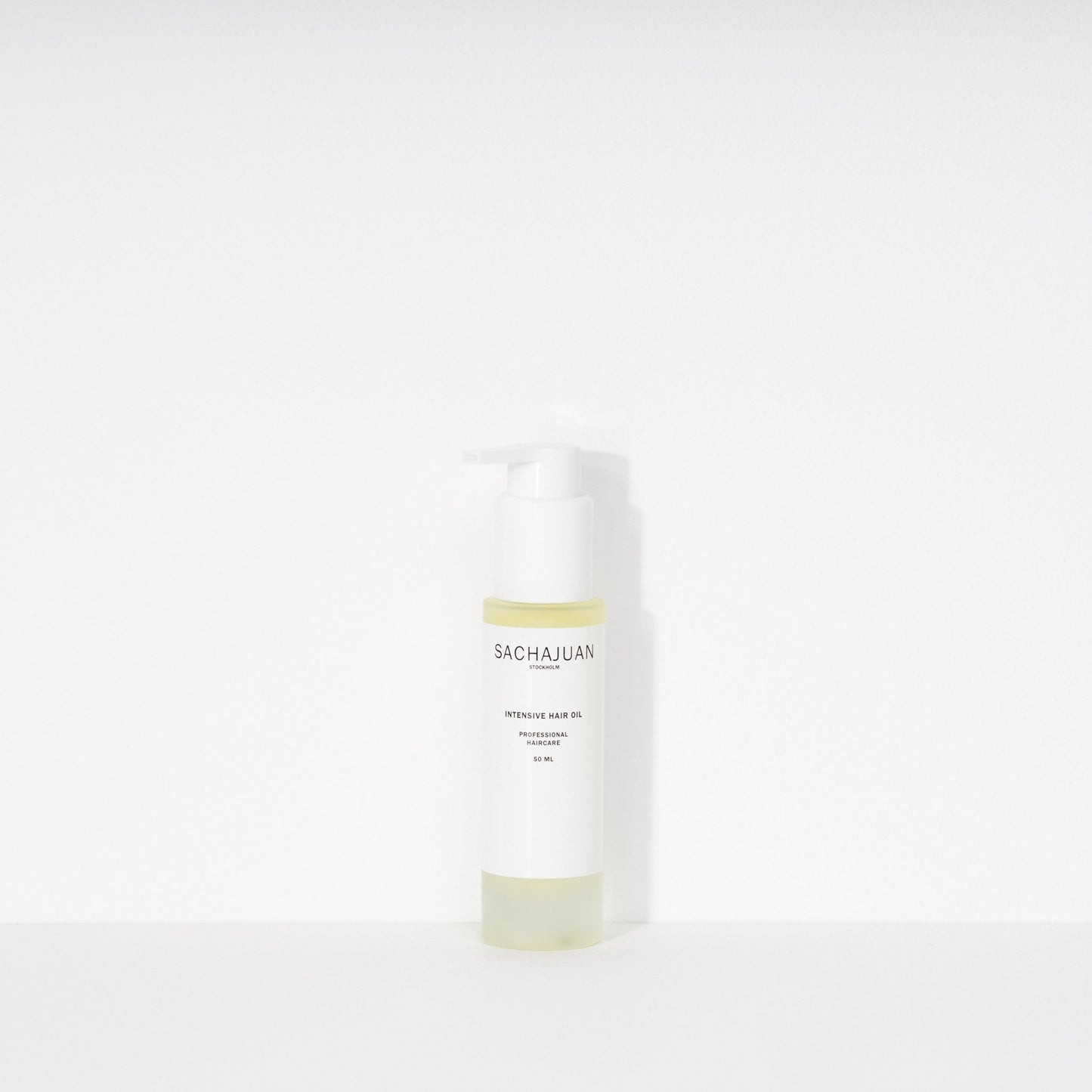 SACHAJUAN HAIR CARE HAIR STYLING PRODUCTS 50ML Intensive Hair Oil