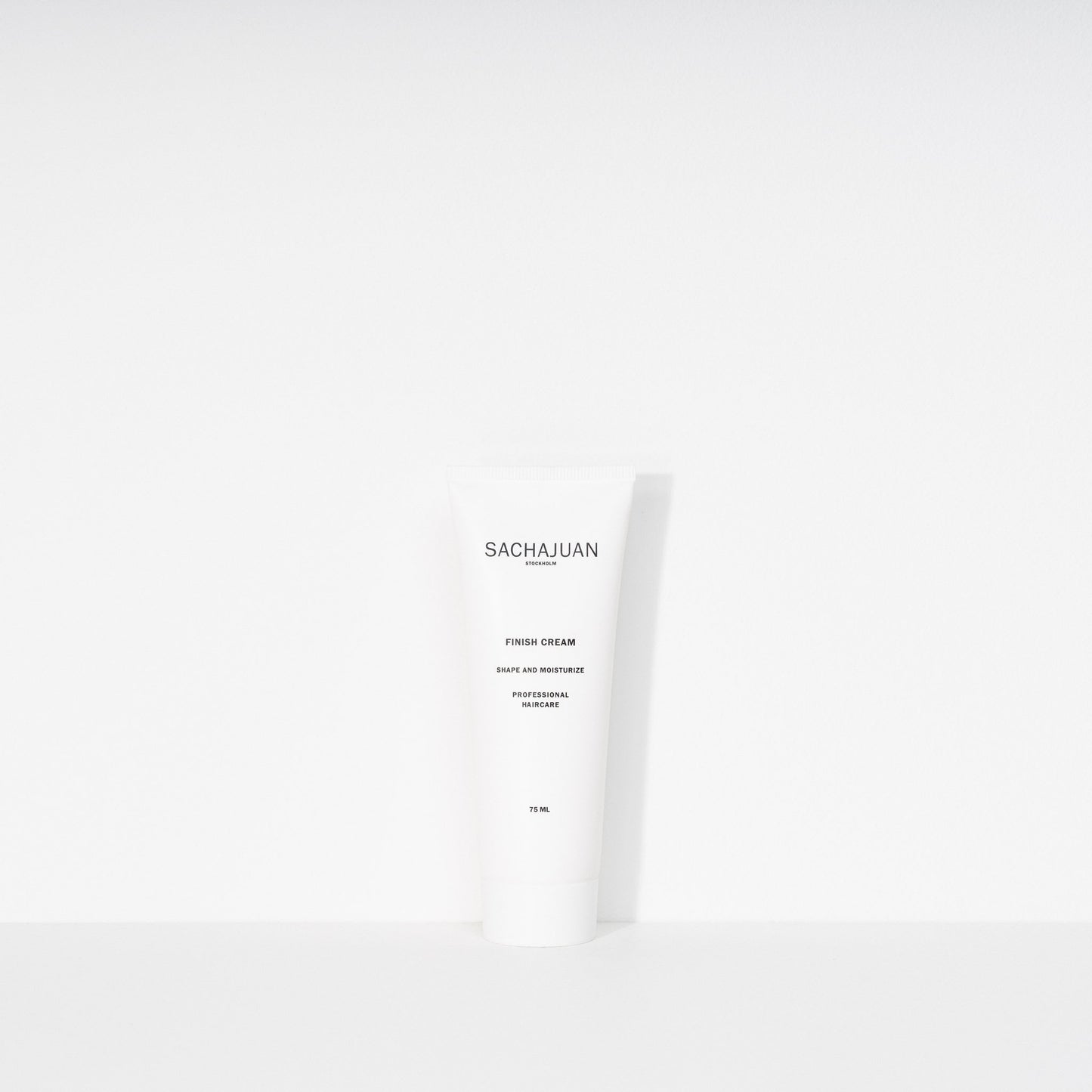 SACHAJUAN HAIR CARE HAIR STYLING PRODUCTS 75ML Finish Cream
