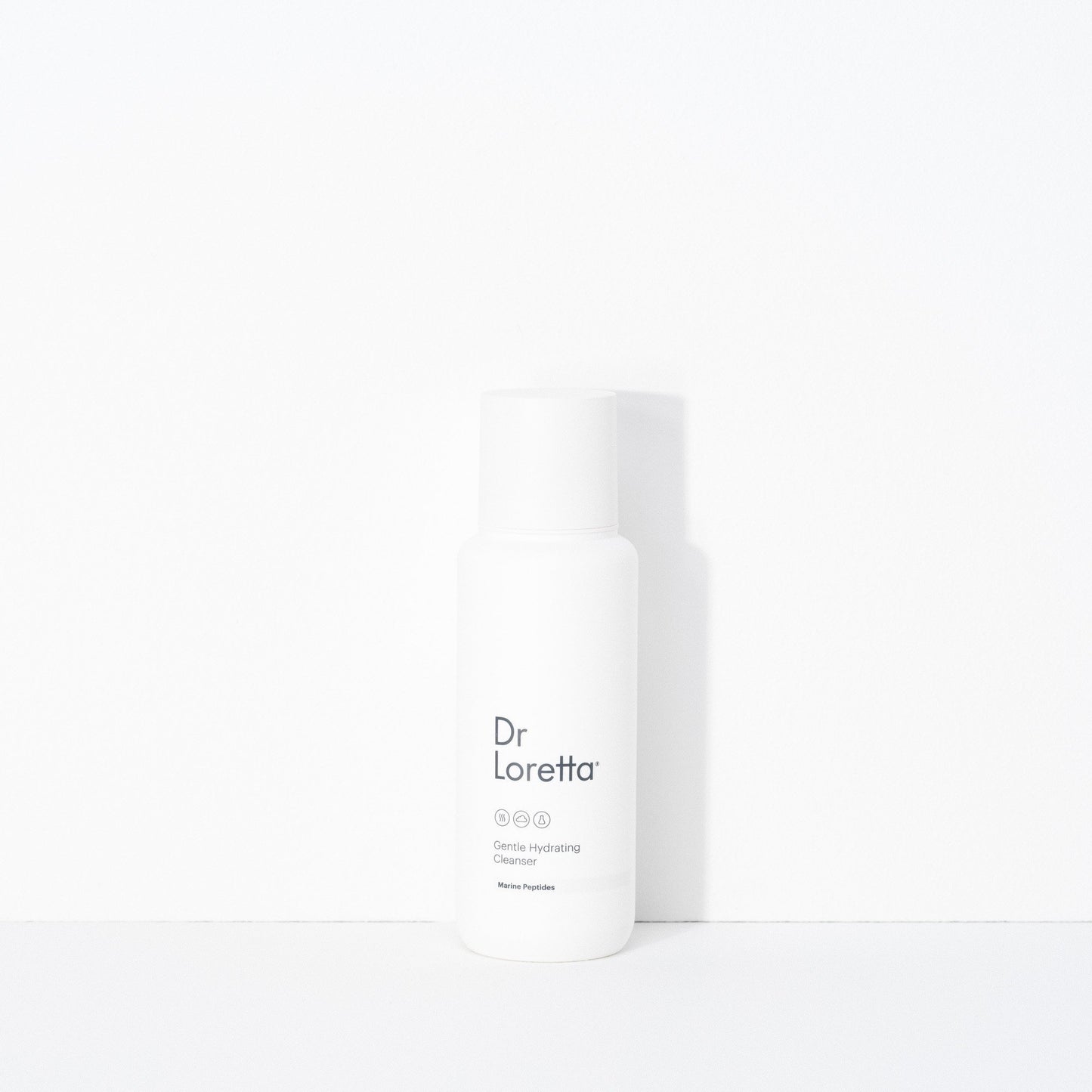DR LORETTA SKIN CARE FACIAL CLEANSERS Gentle Hydrating Cleanser