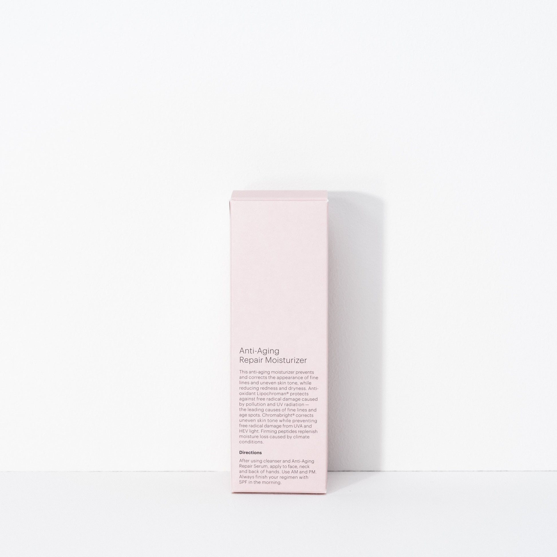 DR LORETTA SKIN CARE MOISTURIZER Anti-Aging Repair Moisturizer