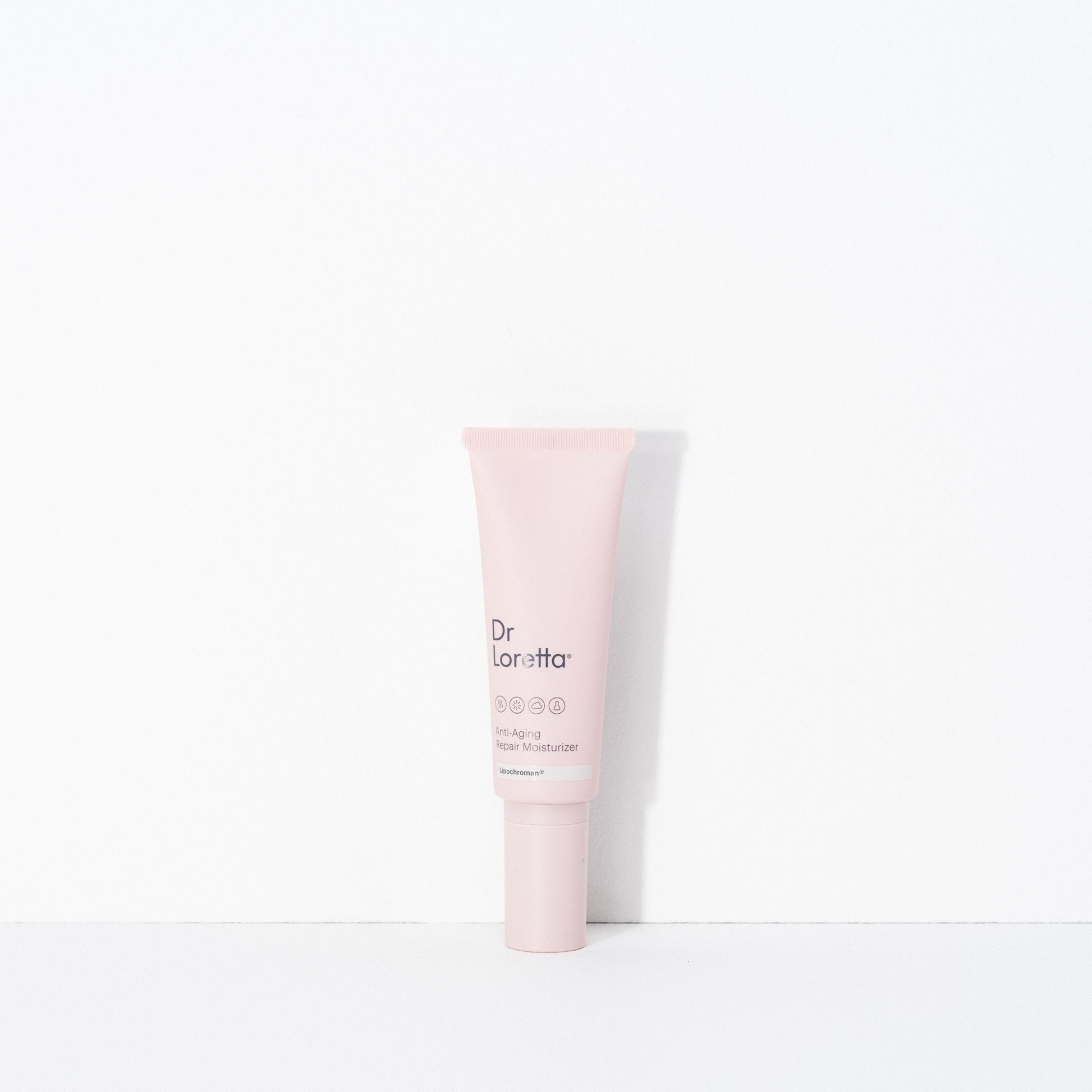 DR LORETTA SKIN CARE MOISTURIZER Anti-Aging Repair Moisturizer