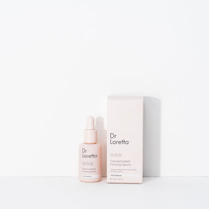 DR LORETTA SKIN CARE TREATMENT 30ML Concentrated Firming Serum