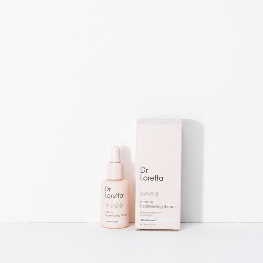 DR LORETTA SKIN CARE TREATMENT 30ML Intense Replenishing Serum