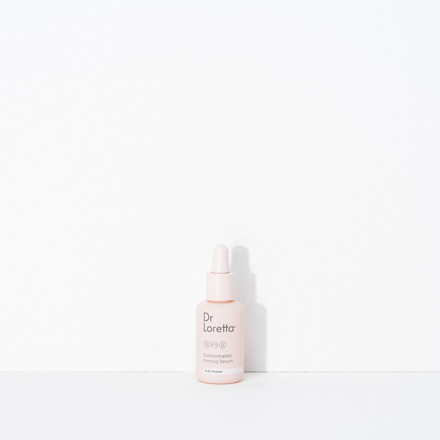 DR LORETTA SKIN CARE TREATMENT Concentrated Firming Serum