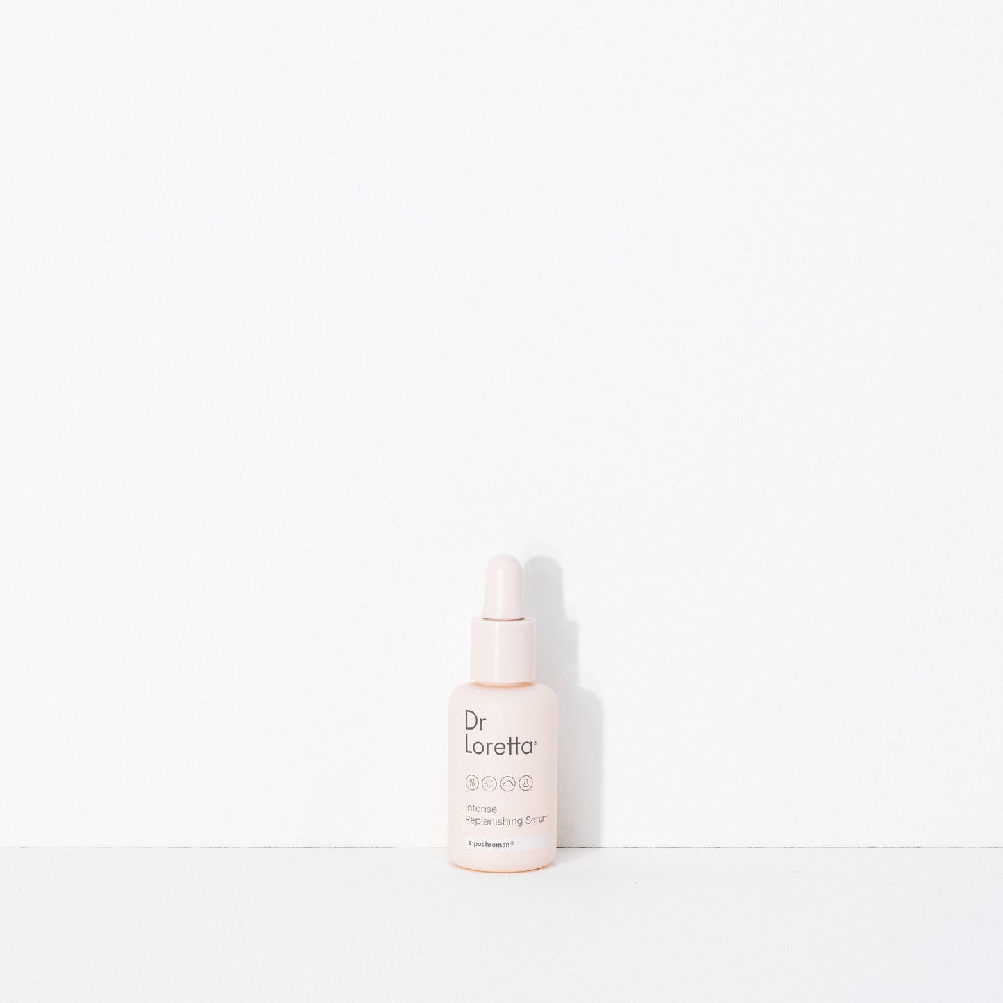 DR LORETTA SKIN CARE TREATMENT Intense Replenishing Serum
