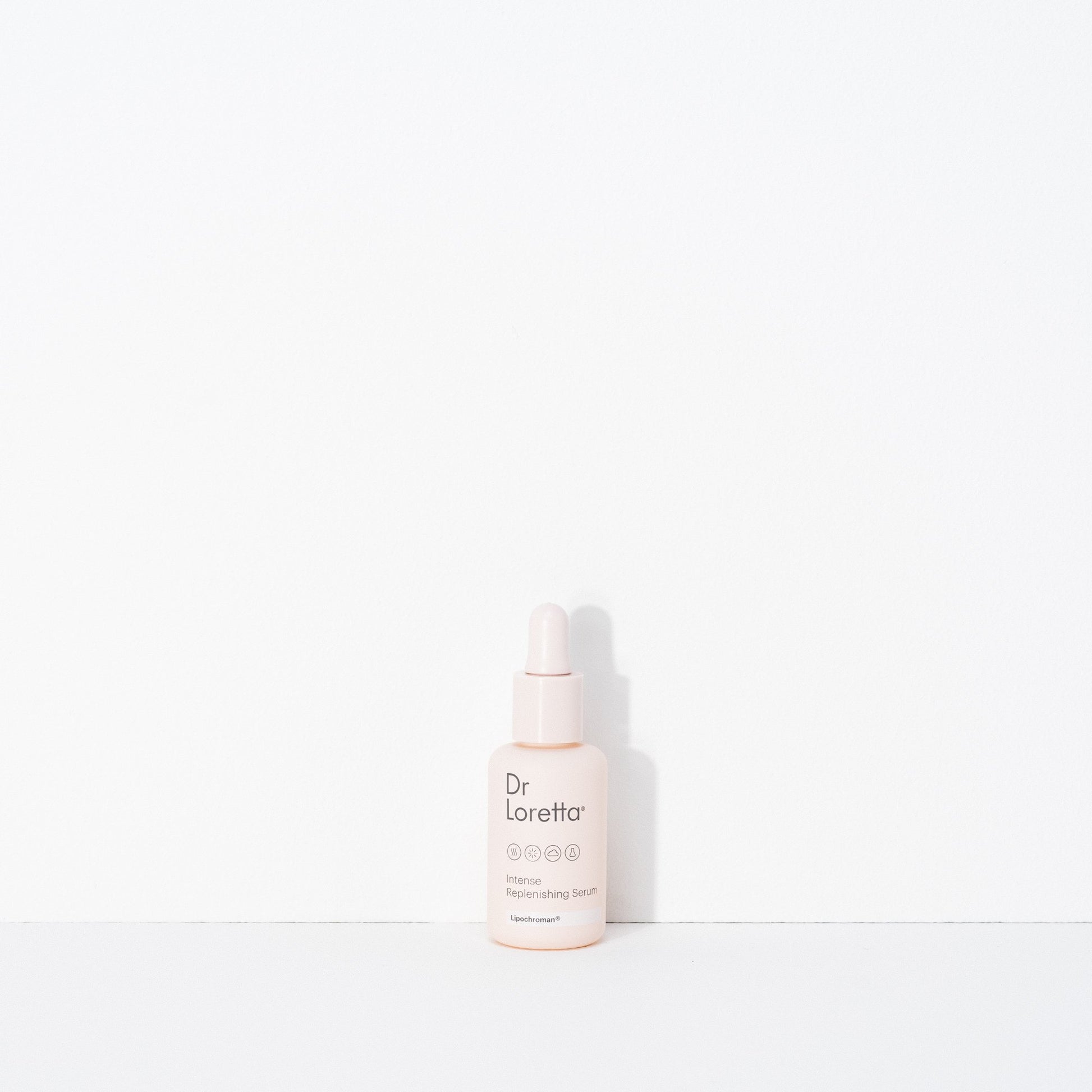 DR LORETTA SKIN CARE TREATMENT Intense Replenishing Serum