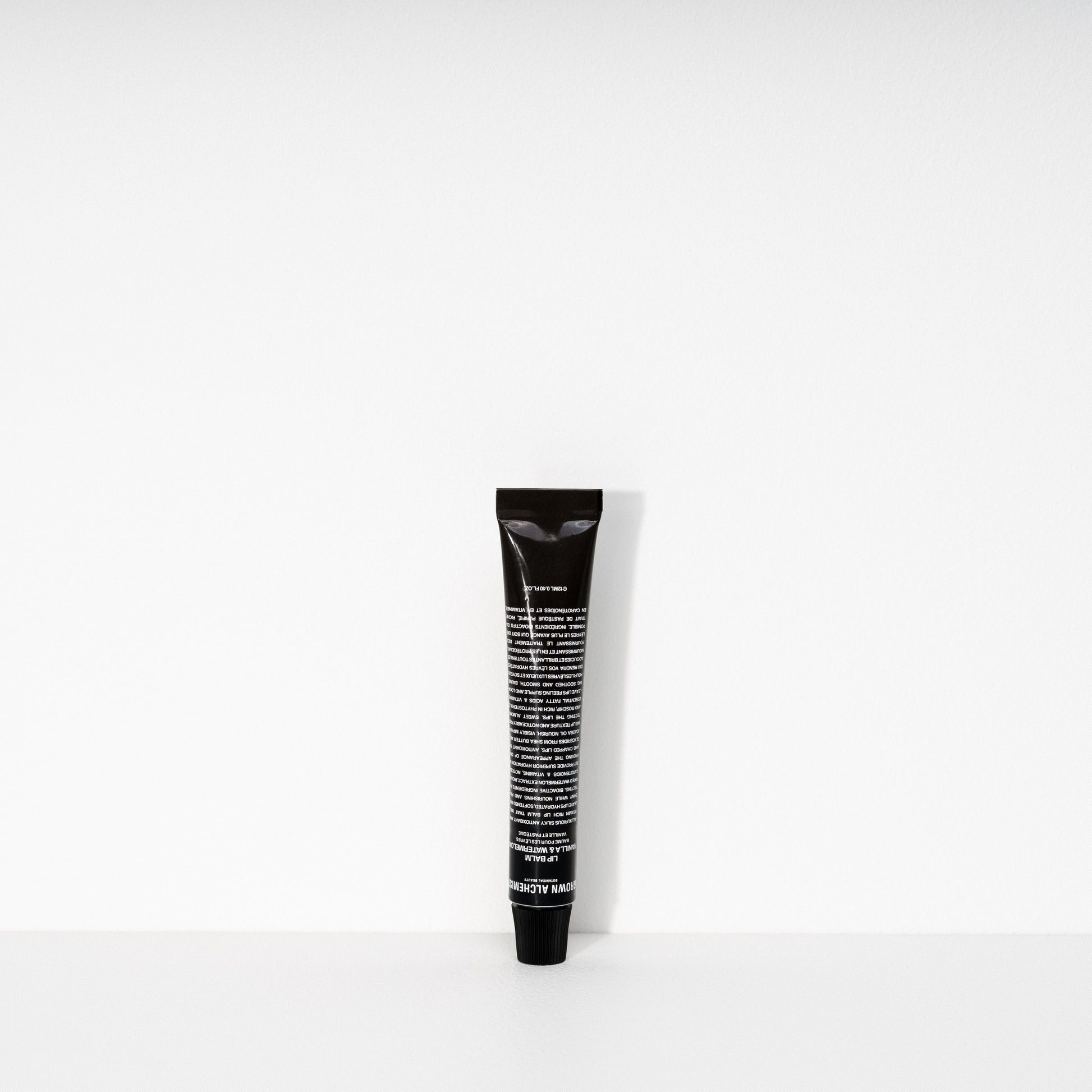 GROWN ALCHEMIST SKIN CARE LIP BALM 12ML Lip Balm | Watermelon and Vanilla