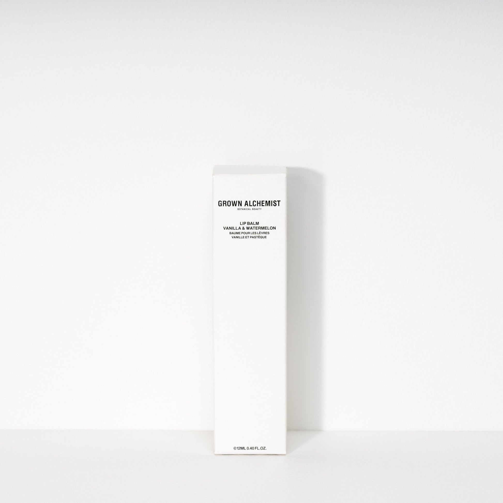GROWN ALCHEMIST SKIN CARE LIP BALM Lip Balm | Watermelon and Vanilla