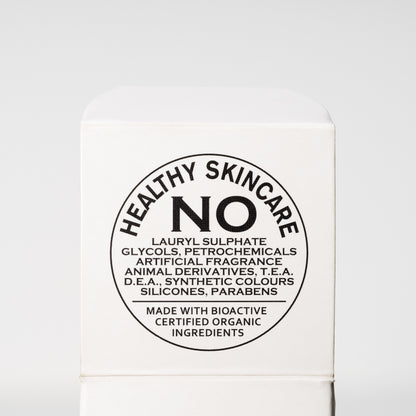 GROWN ALCHEMIST SKIN CARE LOTION Intensive Body Cream | Rosa Damascena, Acai and Pomegranate