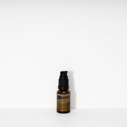 GROWN ALCHEMIST SKIN CARE MOISTURIZER 15ML Age Repair Eye Cream | Tetra Peptide & Centella
