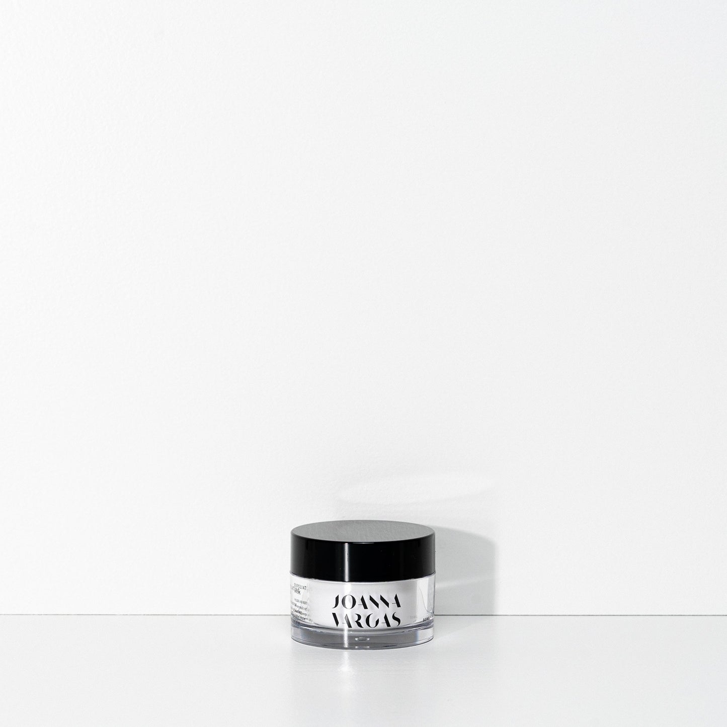 JOANNA VARGAS SKIN CARE MASKS AND PEELS 50ml Exfoliating Mask