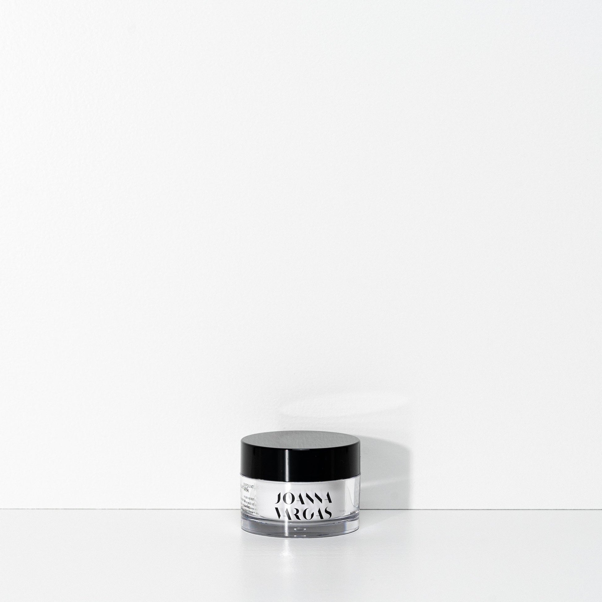 JOANNA VARGAS SKIN CARE MASKS AND PEELS 50ml Exfoliating Mask