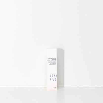 JOANNA VARGAS SKIN CARE MOISTURIZER 30ml Rejuvenating Serum