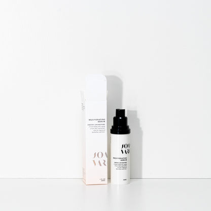 JOANNA VARGAS SKIN CARE MOISTURIZER 30ml Rejuvenating Serum