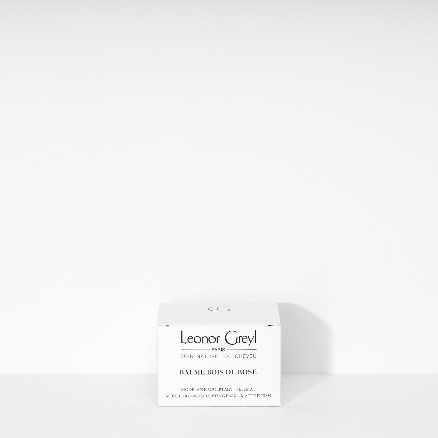 LEONOR GREYL HAIR CARE HAIR STYLING PRODUCTS Baume Bois De Rose