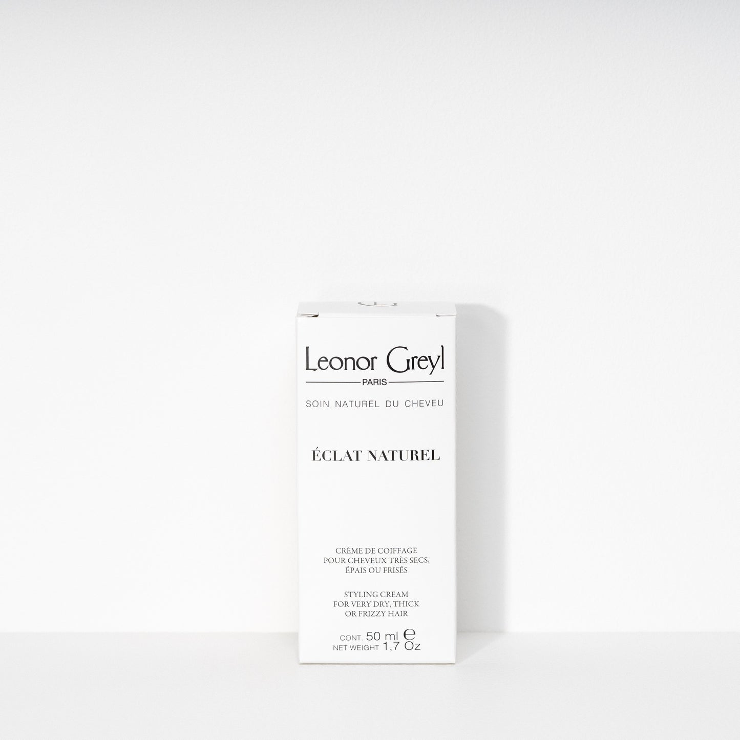 LEONOR GREYL HAIR CARE HAIR STYLING PRODUCTS Éclat Naturel
