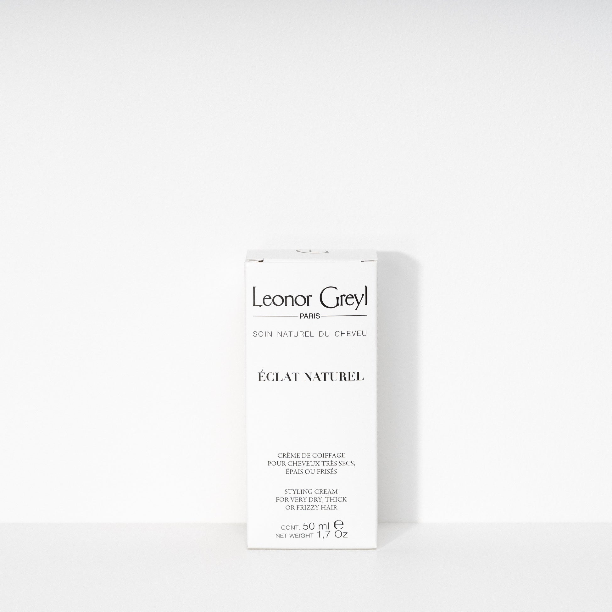 LEONOR GREYL HAIR CARE HAIR STYLING PRODUCTS Éclat Naturel