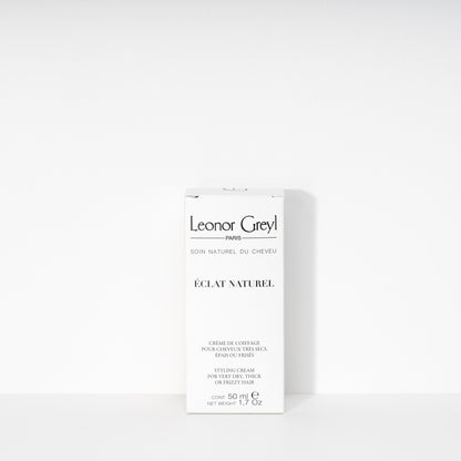 LEONOR GREYL HAIR CARE HAIR STYLING PRODUCTS Éclat Naturel