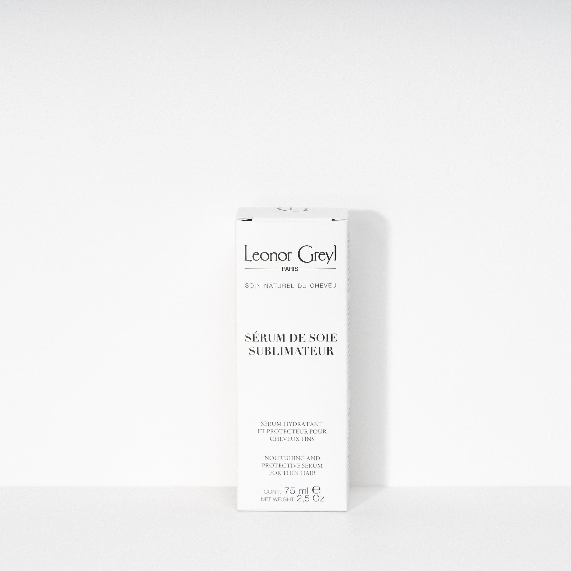 LEONOR GREYL HAIR CARE HAIR STYLING PRODUCTS Serum De Soie Sublimateur