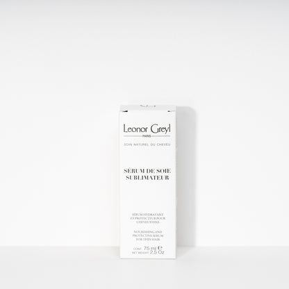 LEONOR GREYL HAIR CARE HAIR STYLING PRODUCTS Serum De Soie Sublimateur