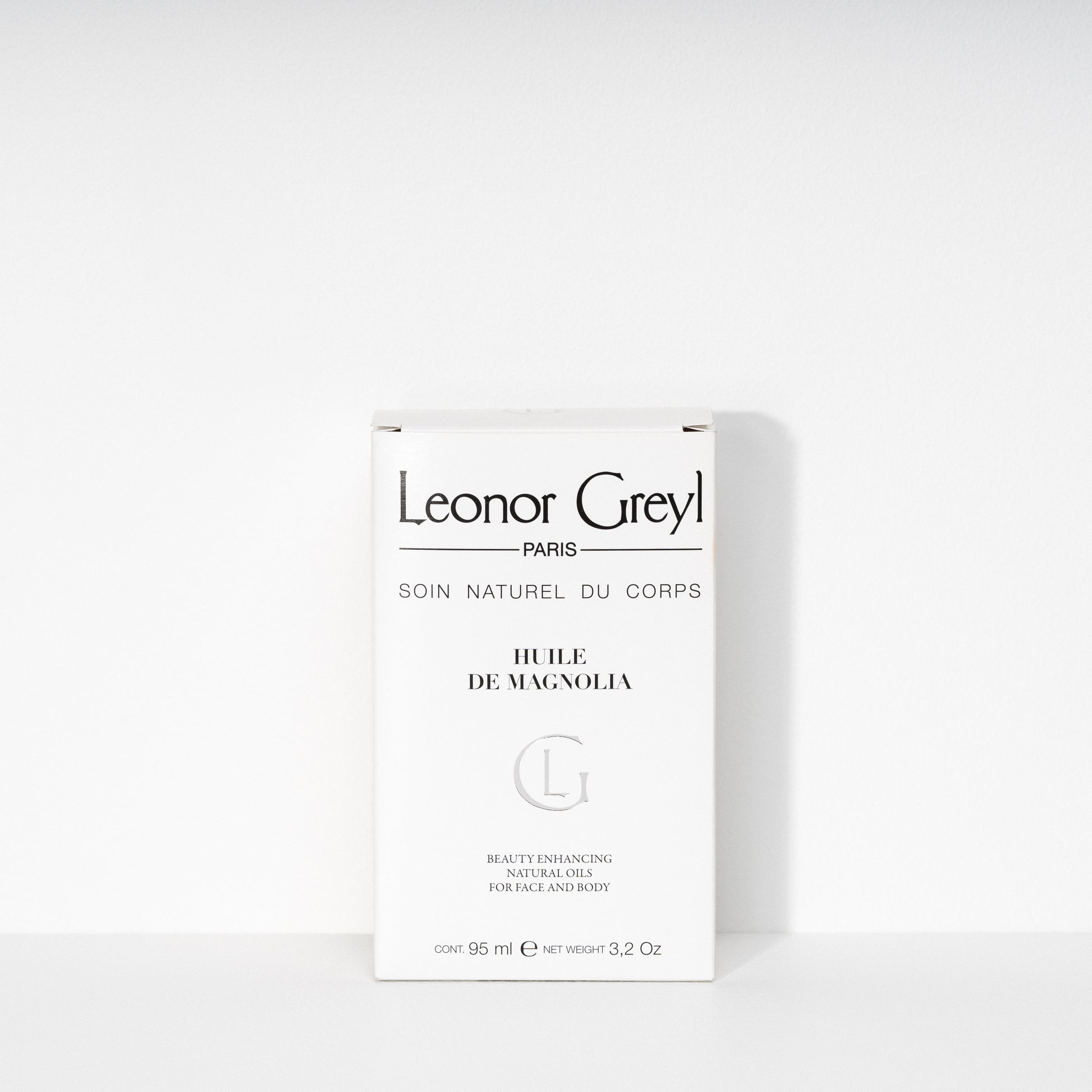 LEONOR GREYL HAIR CARE Huile De Magnolia