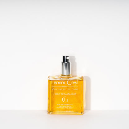 LEONOR GREYL HAIR CARE Huile De Magnolia