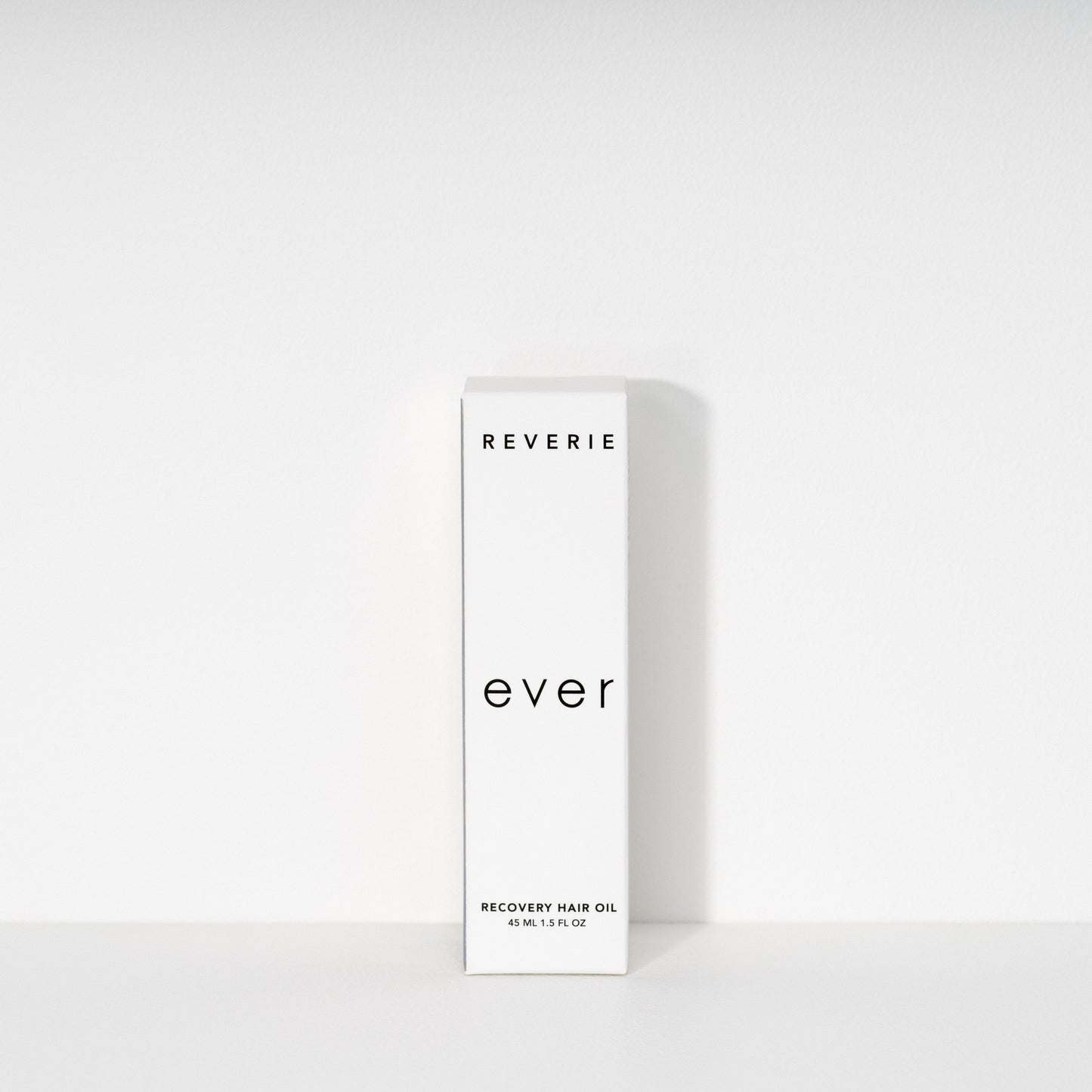 REVERIE HAIR CARE TREATMENTS Ever | Recovery Oil