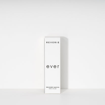 REVERIE HAIR CARE TREATMENTS Ever | Recovery Oil