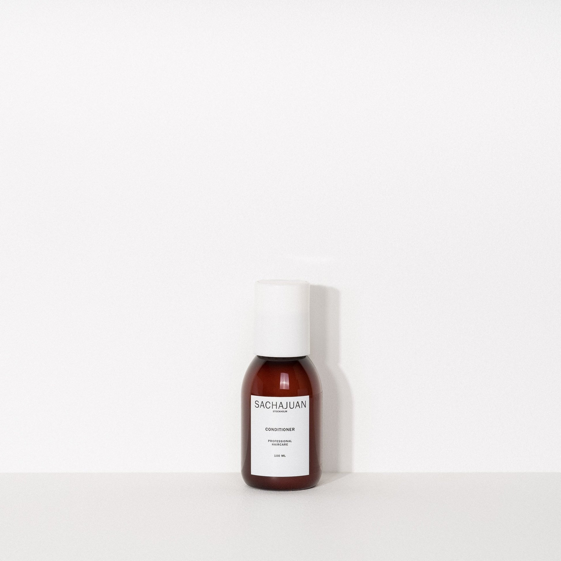 SACHAJUAN CONDITIONER 100 Normalizing Conditioner
