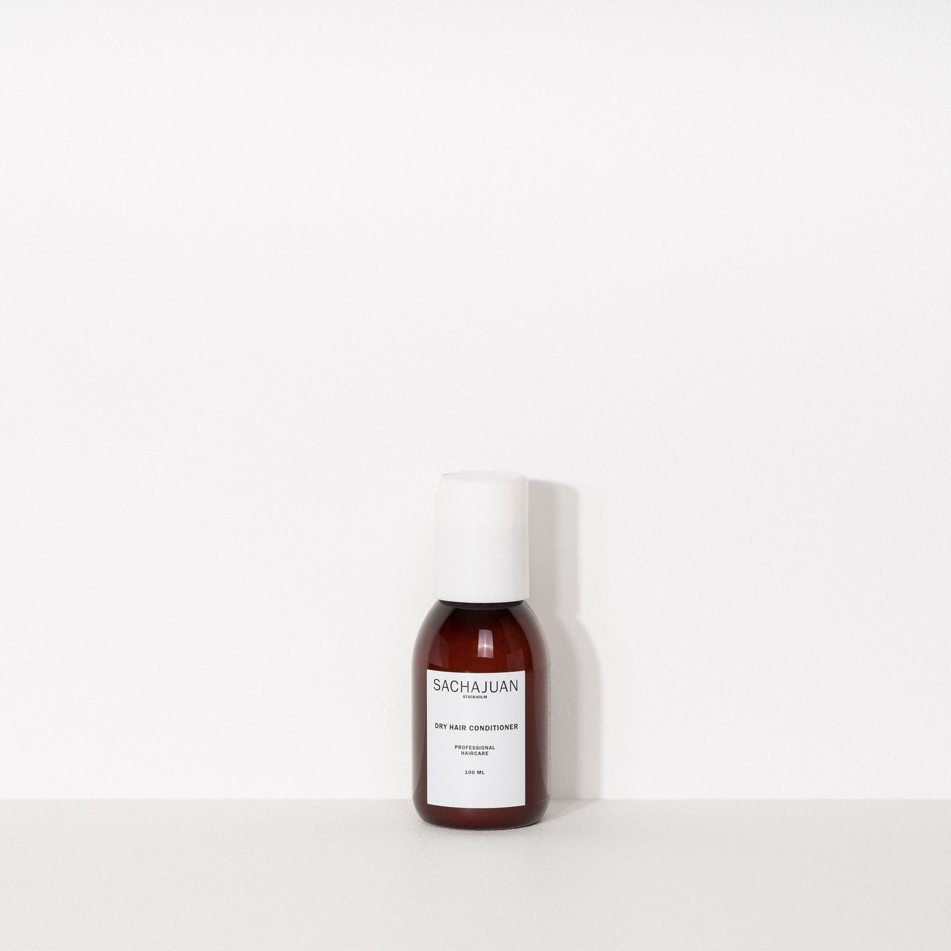 SACHAJUAN CONDITIONER 100ml Moisturizing Conditioner