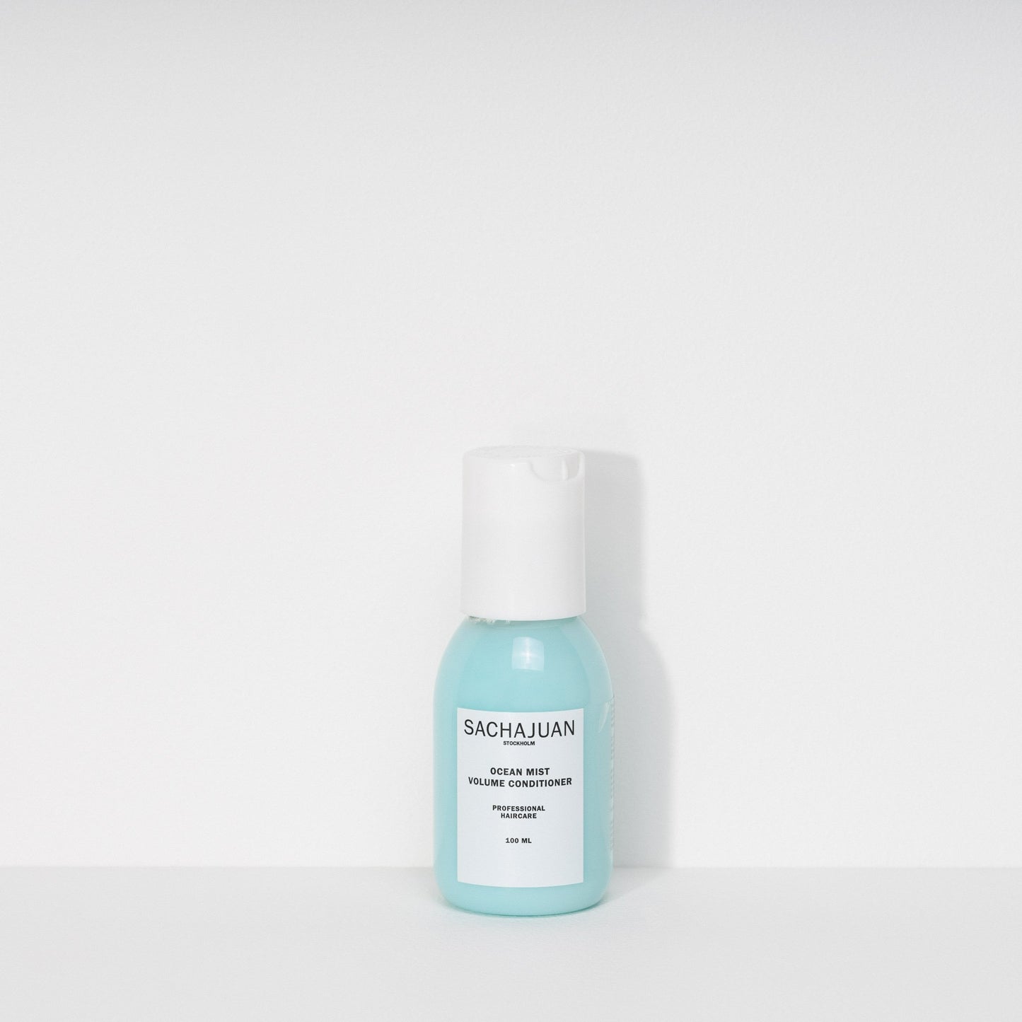 SACHAJUAN CONDITIONER 100ML Ocean Mist Volume Conditioner