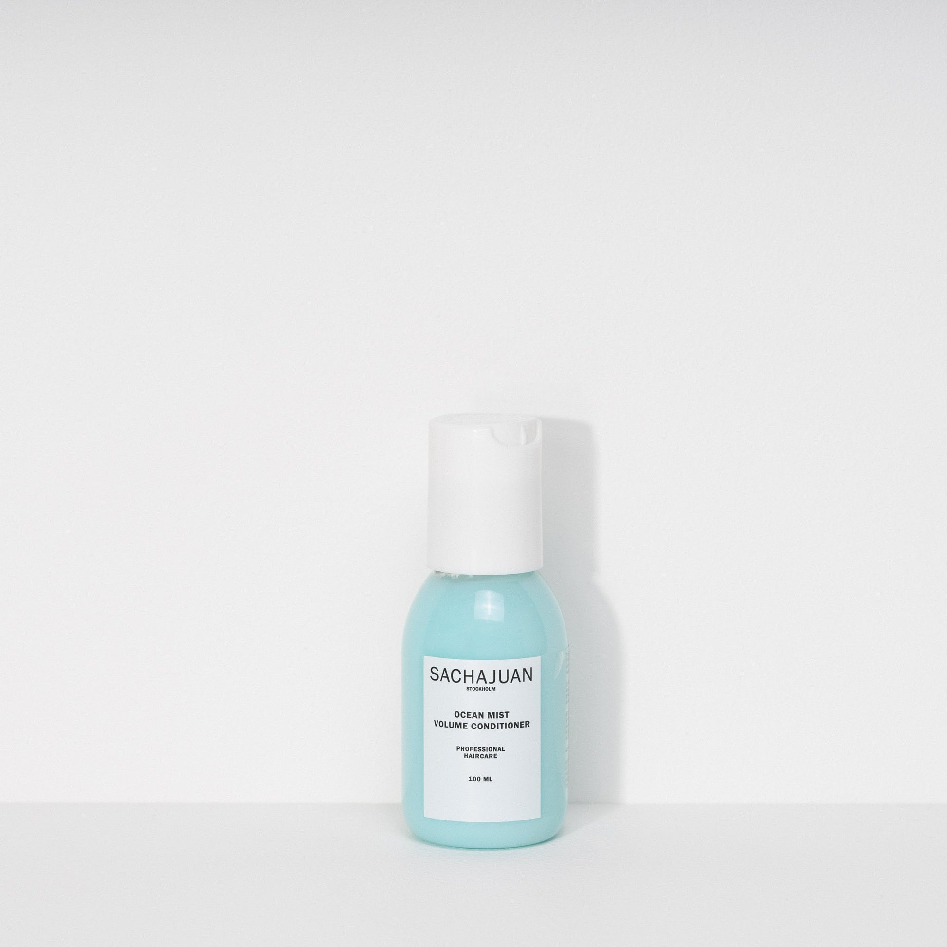 SACHAJUAN CONDITIONER 100ML Ocean Mist Volume Conditioner