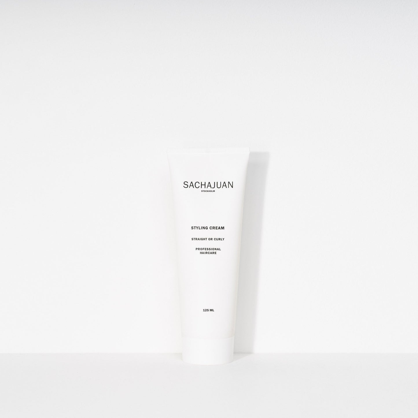 SACHAJUAN HAIR CARE HAIR STYLING PRODUCTS 125ML Styling Cream
