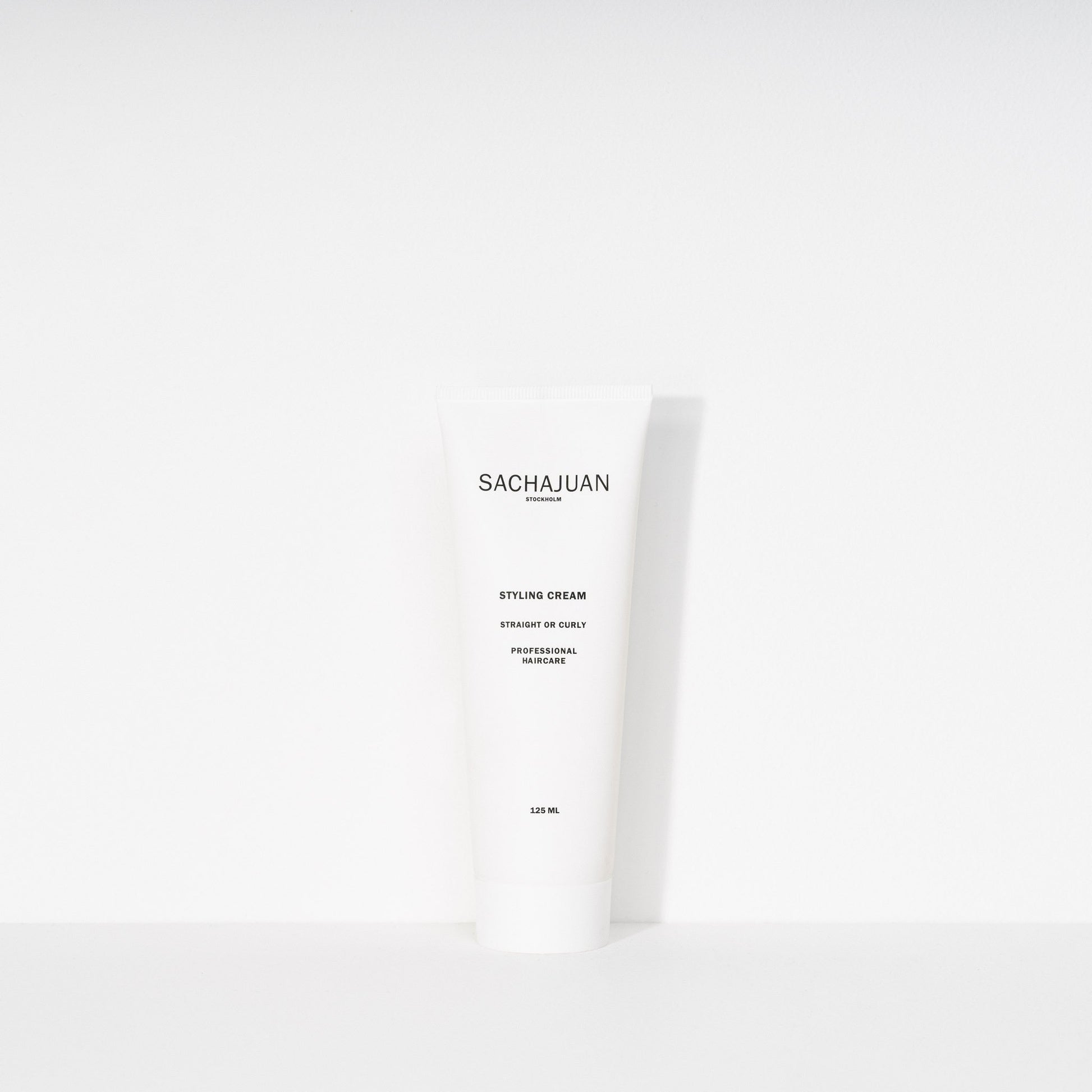 SACHAJUAN HAIR CARE HAIR STYLING PRODUCTS 125ML Styling Cream