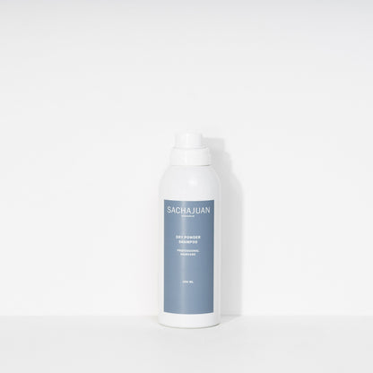 SACHAJUAN HAIR CARE HAIR STYLING PRODUCTS 200ml Dry Powder Shampoo