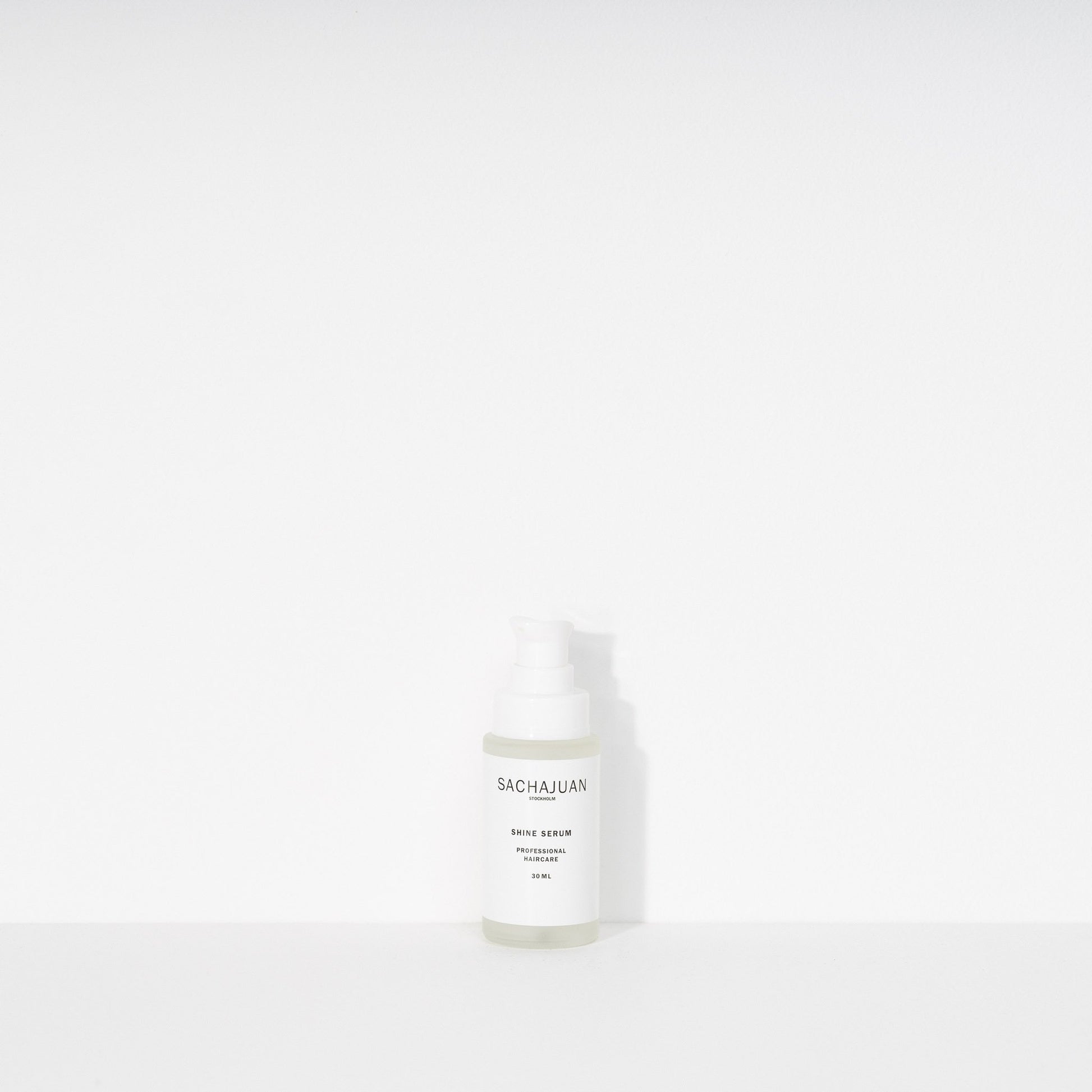SACHAJUAN HAIR CARE HAIR STYLING PRODUCTS 30ML Shine Serum