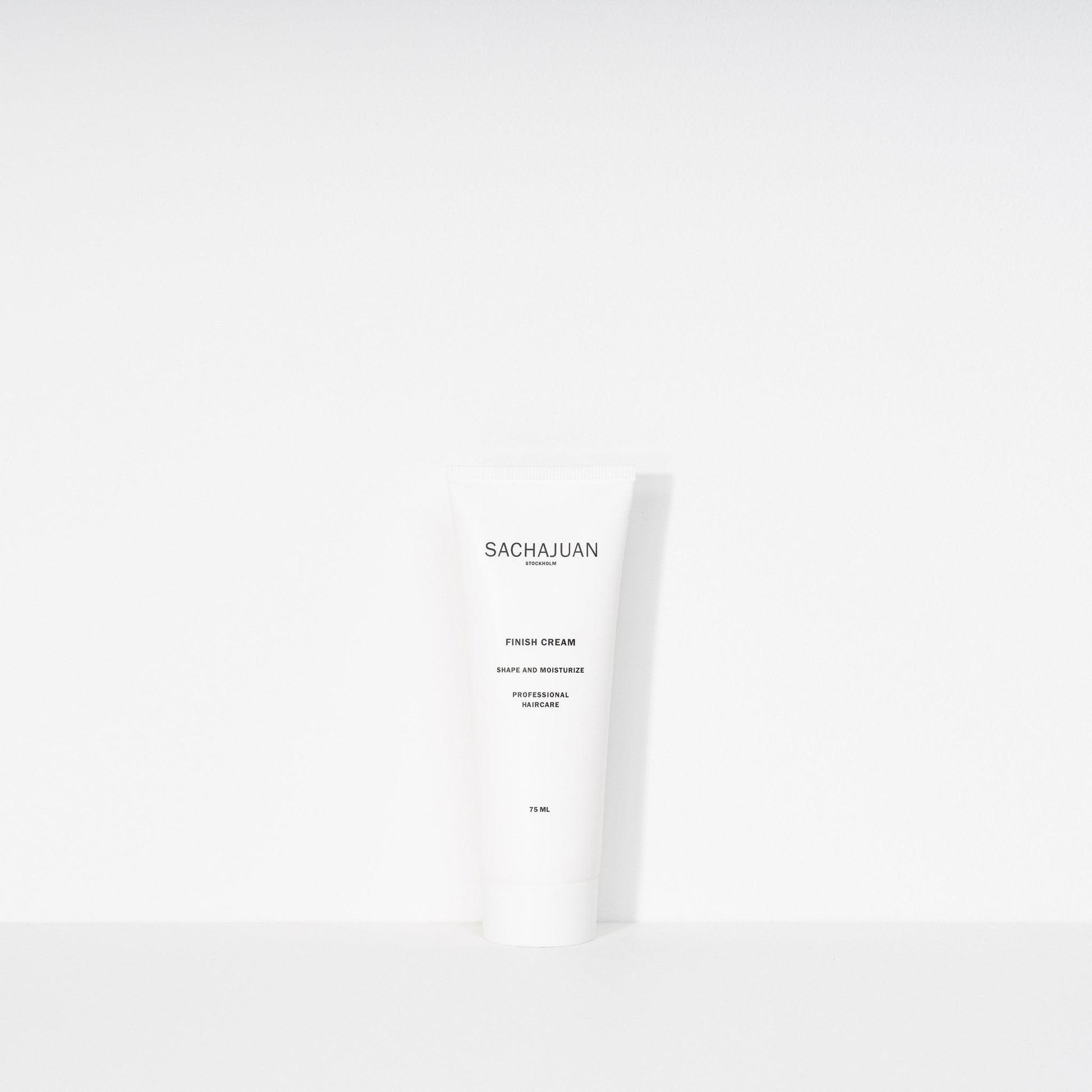 SACHAJUAN HAIR CARE HAIR STYLING PRODUCTS 75ML Finish Cream