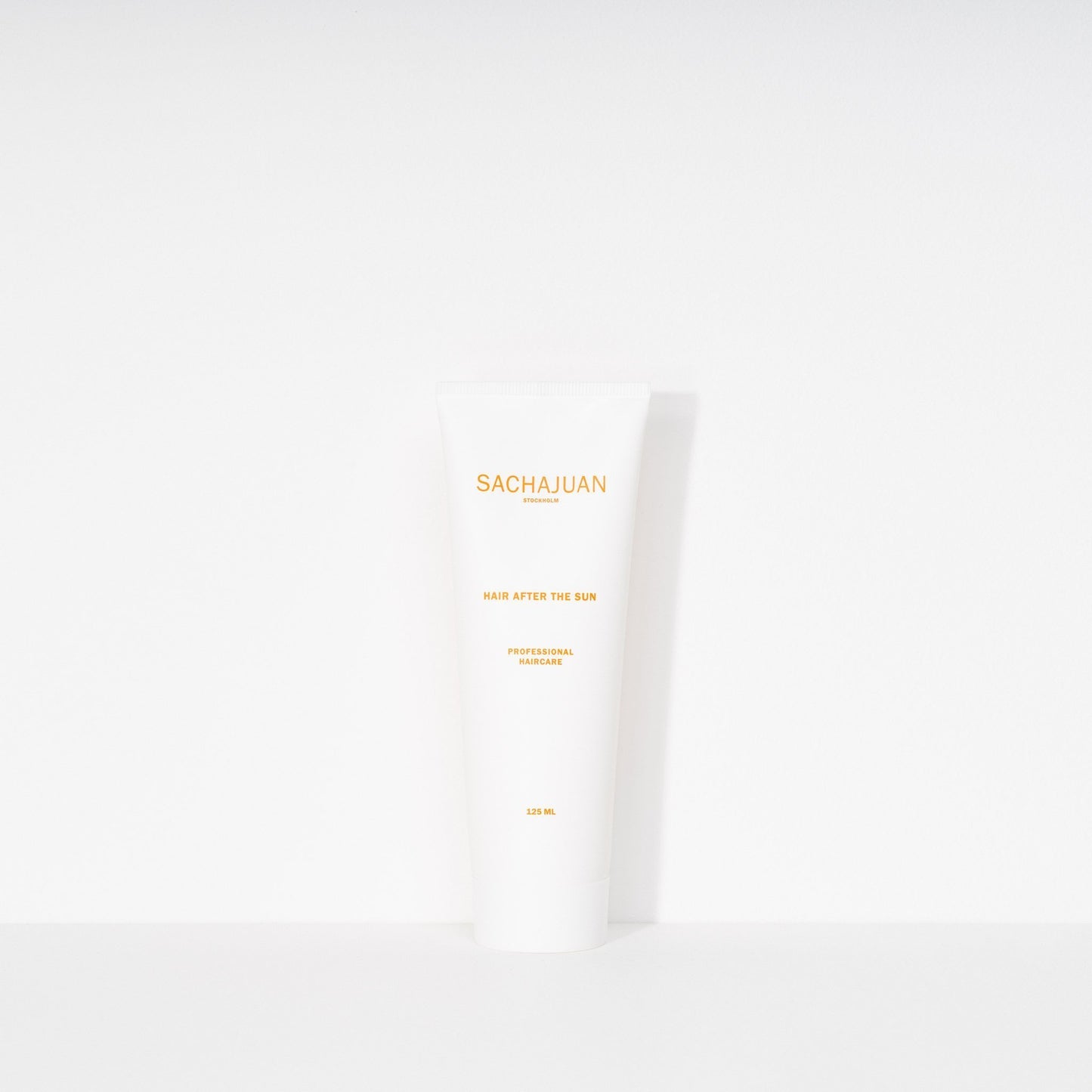 SACHAJUAN HAIR CARE TREATMENTS 125ML Hair After the Sun