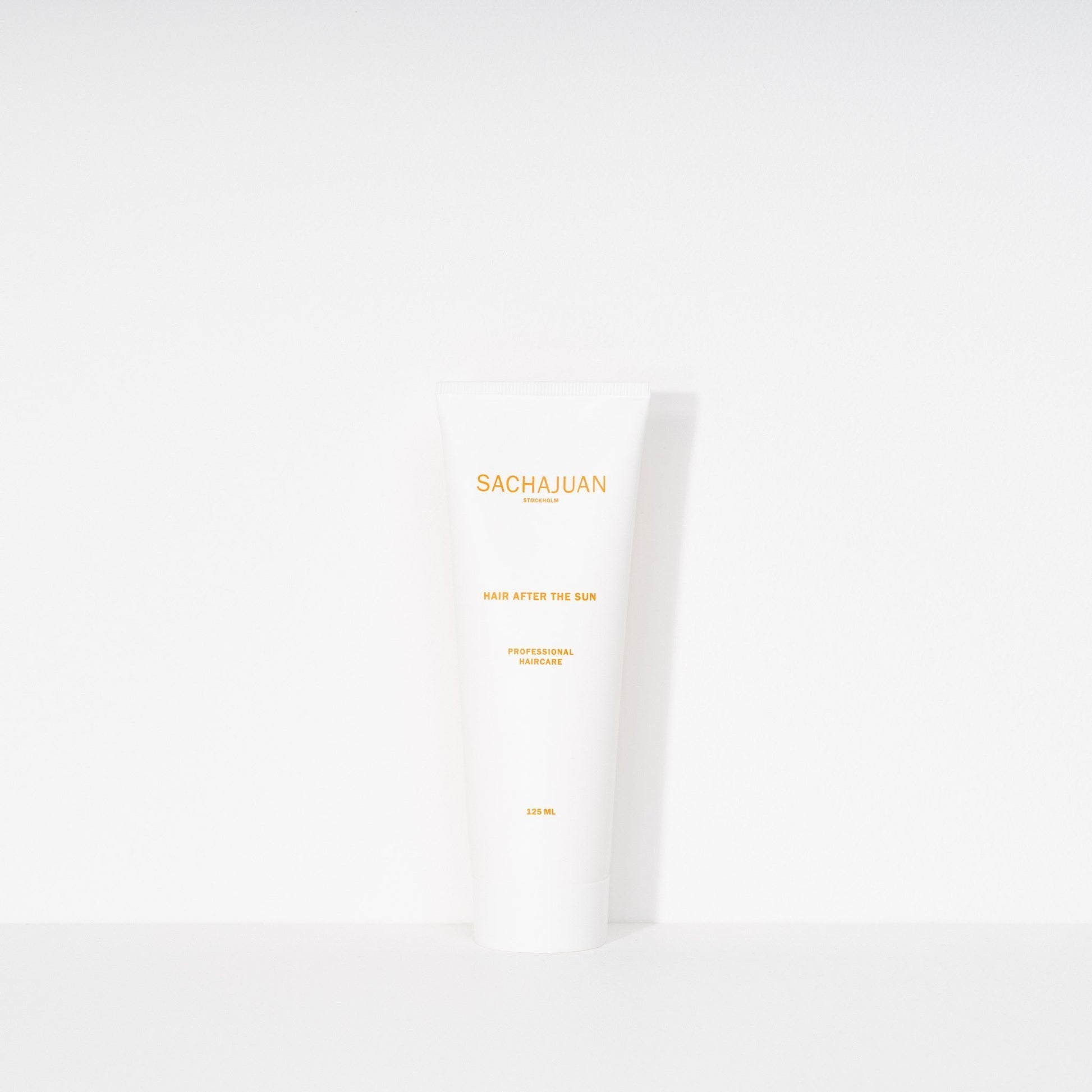 SACHAJUAN HAIR CARE TREATMENTS 125ML Hair After the Sun