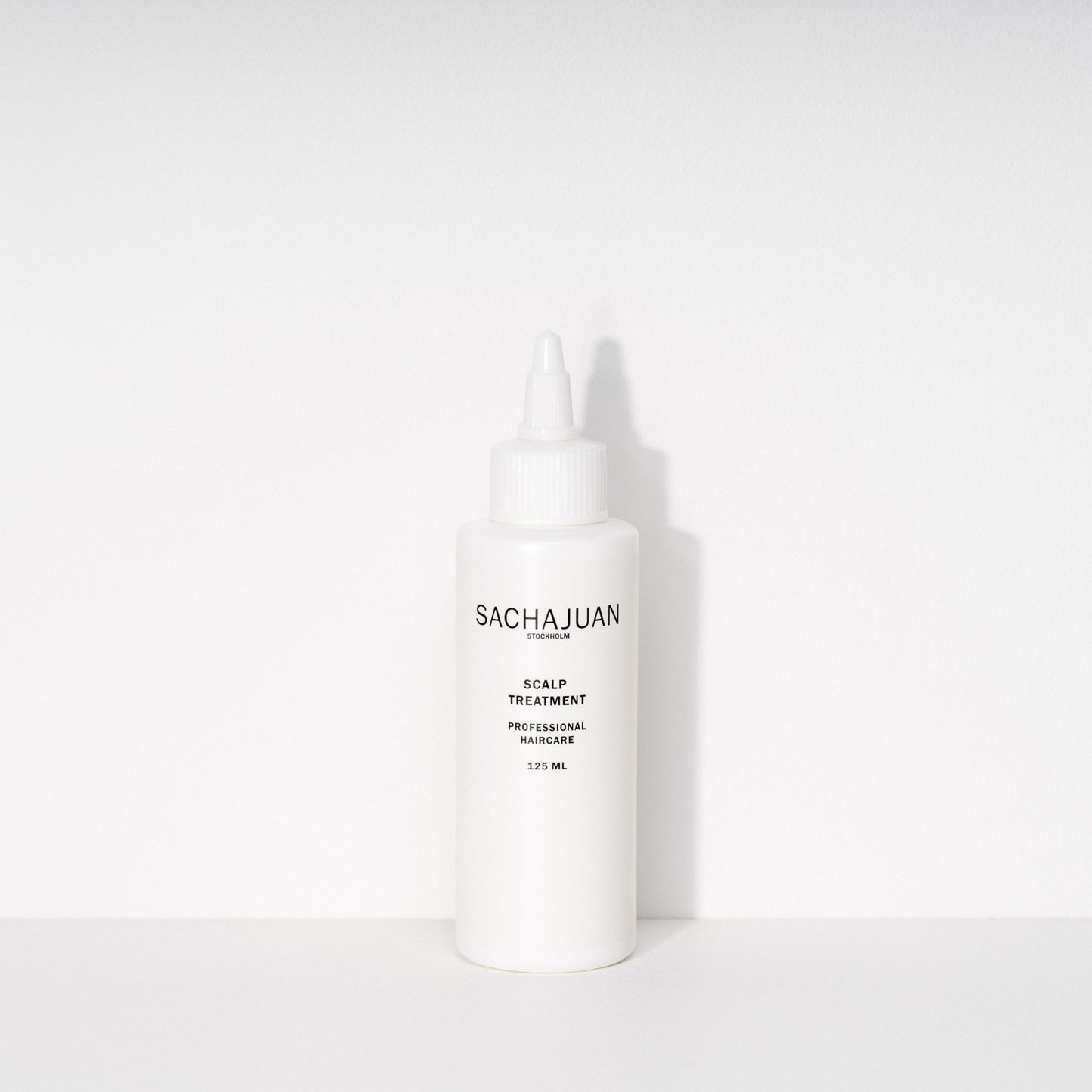 SACHAJUAN HAIR CARE TREATMENTS 125ML Scalp Treatment
