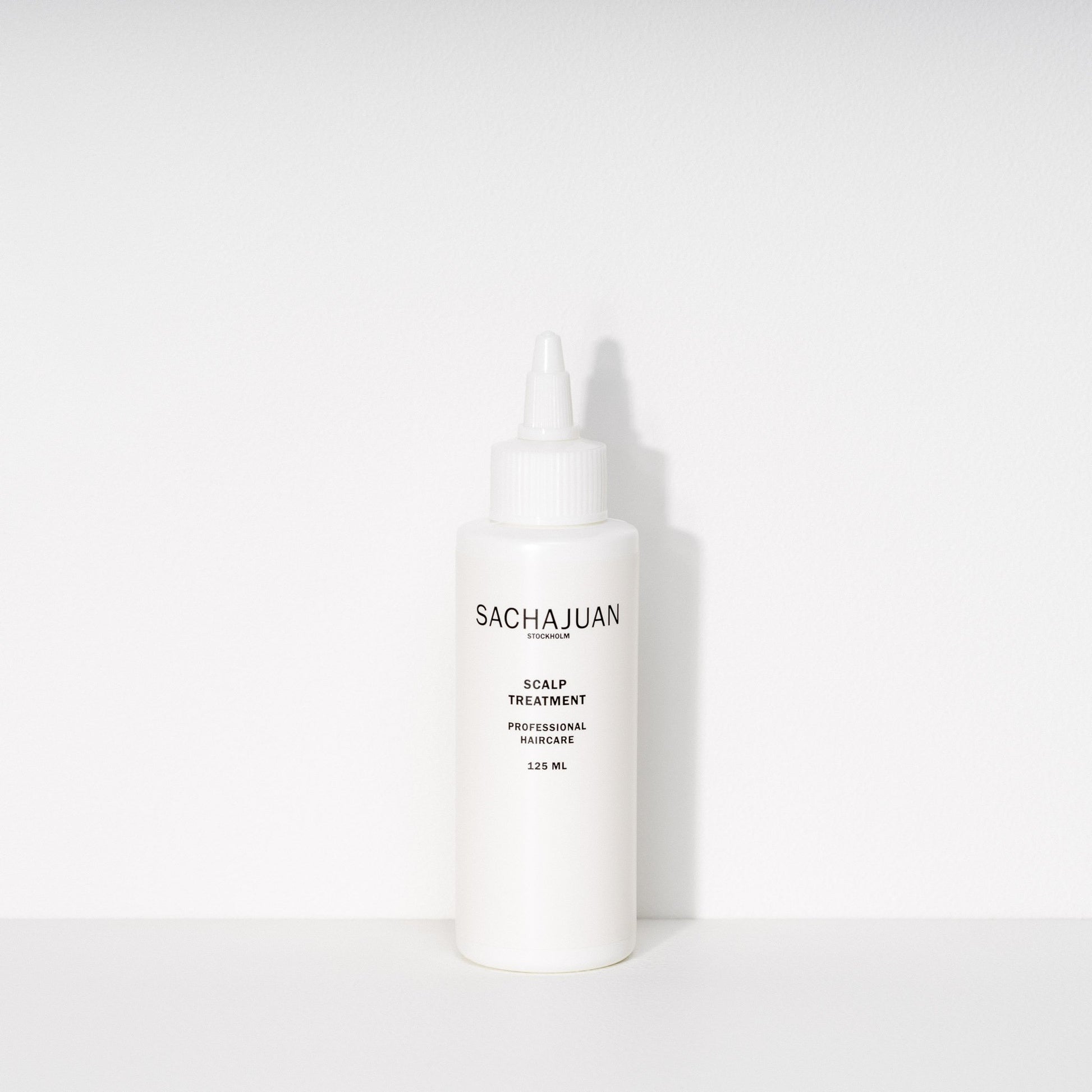 SACHAJUAN HAIR CARE TREATMENTS 125ML Scalp Treatment