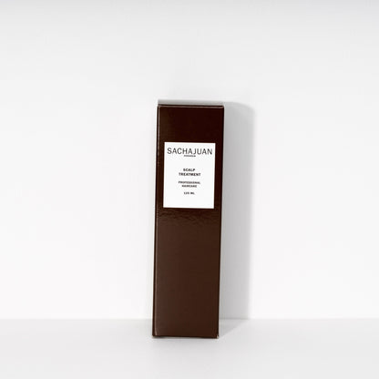 SACHAJUAN HAIR CARE TREATMENTS Scalp Treatment