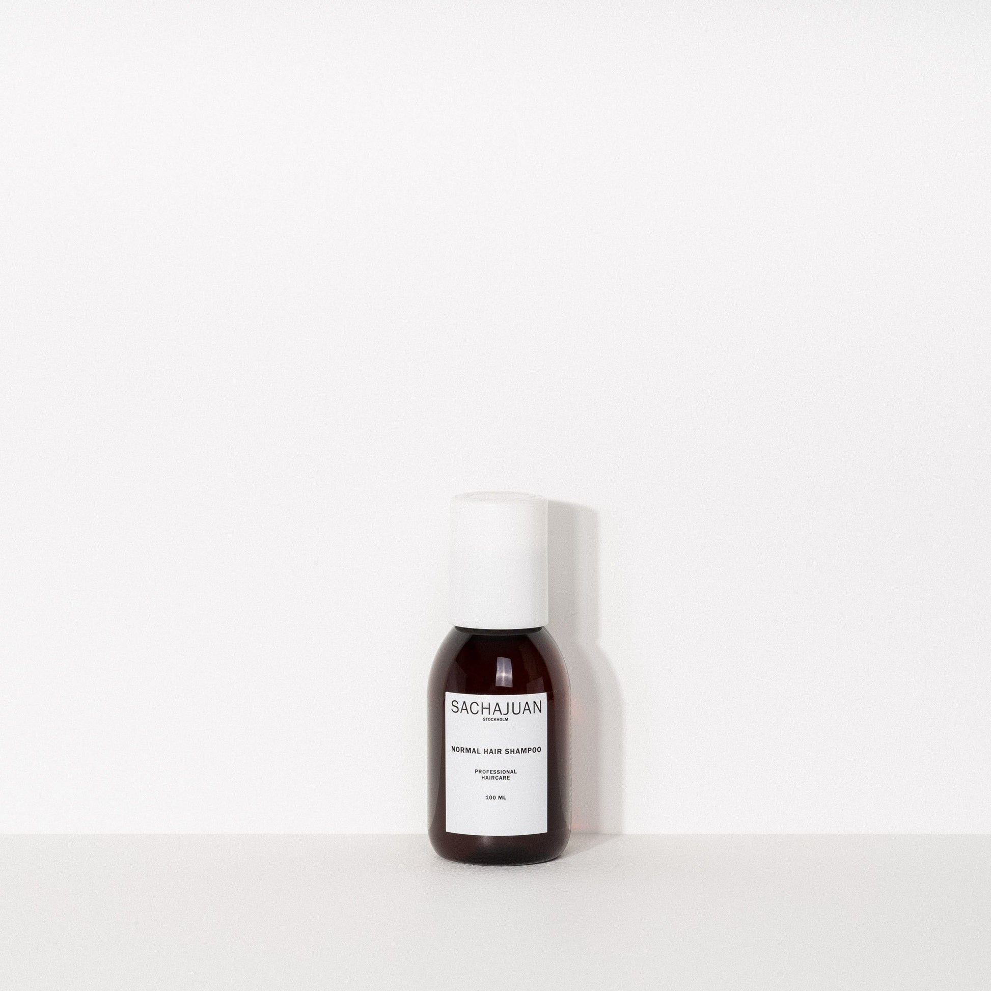 SACHAJUAN SHAMPOO 100ml Normal Hair Shampoo