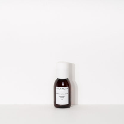 SACHAJUAN SHAMPOO 100ml Normal Hair Shampoo