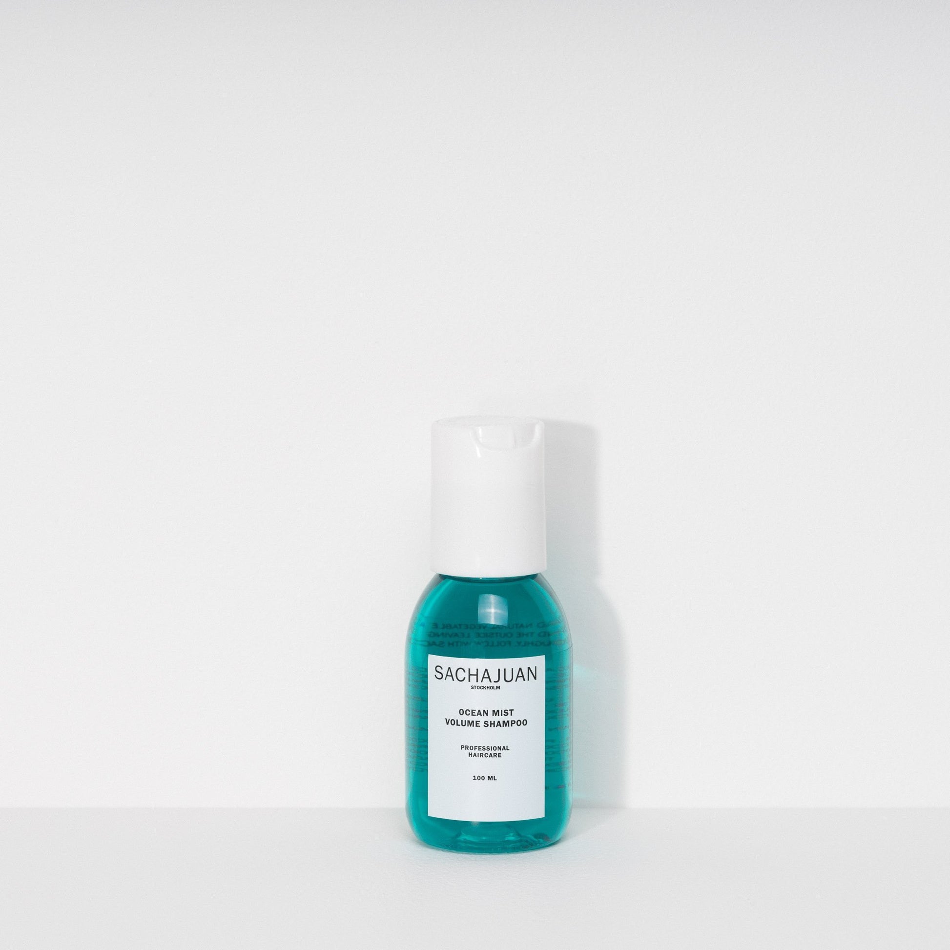 SACHAJUAN SHAMPOO 100ML Ocean Mist Volume Shampoo