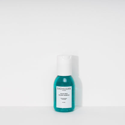SACHAJUAN SHAMPOO 100ML Ocean Mist Volume Shampoo