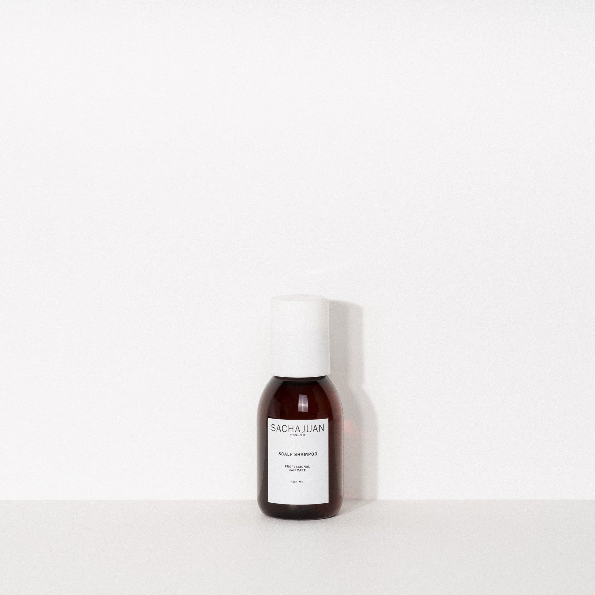 SACHAJUAN SHAMPOO 100ml Scalp Shampoo