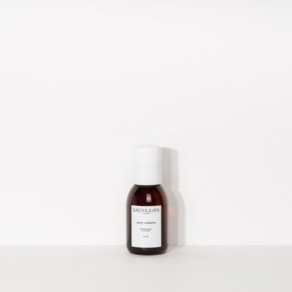 SACHAJUAN SHAMPOO 100ml Scalp Shampoo