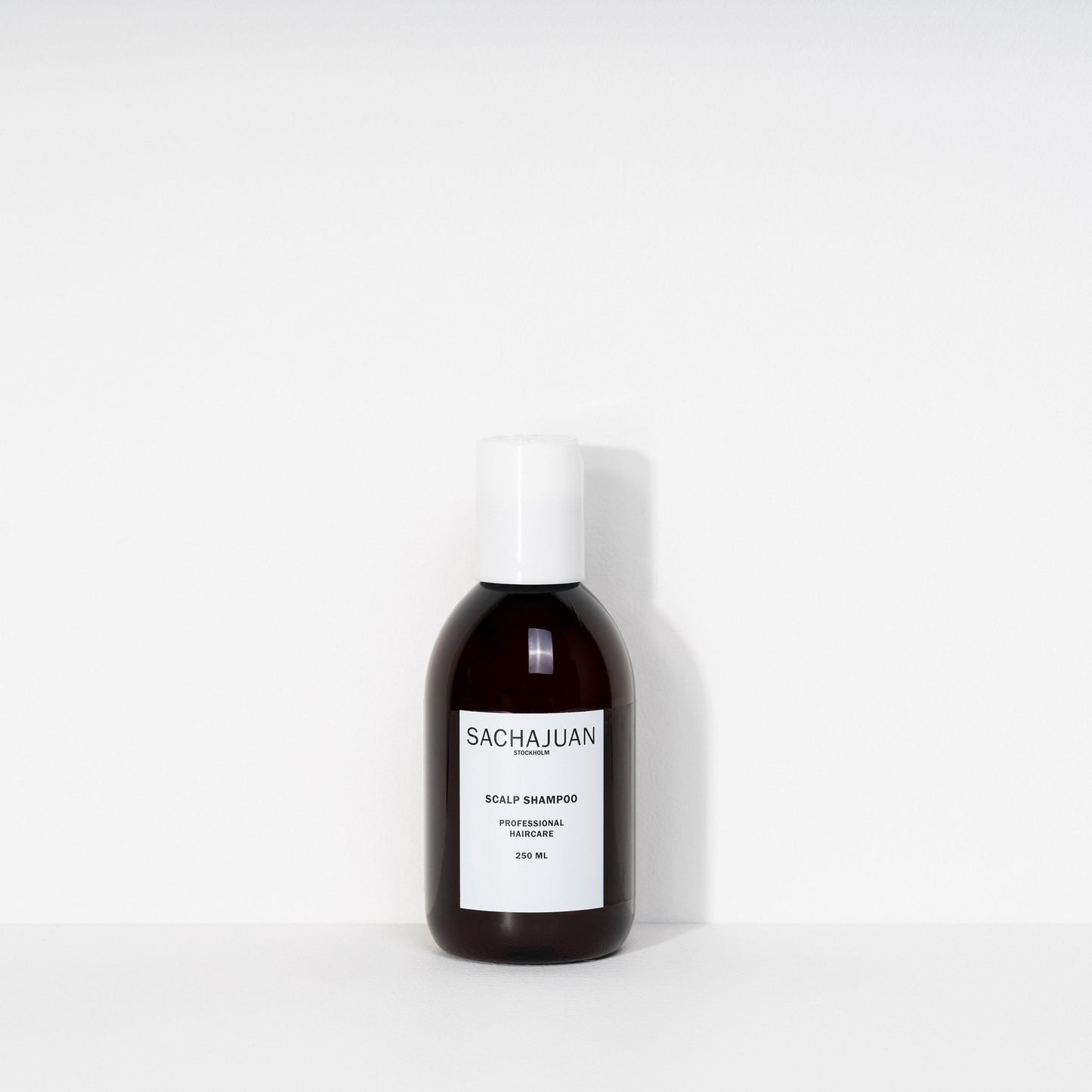 SACHAJUAN SHAMPOO 250ml Scalp Shampoo